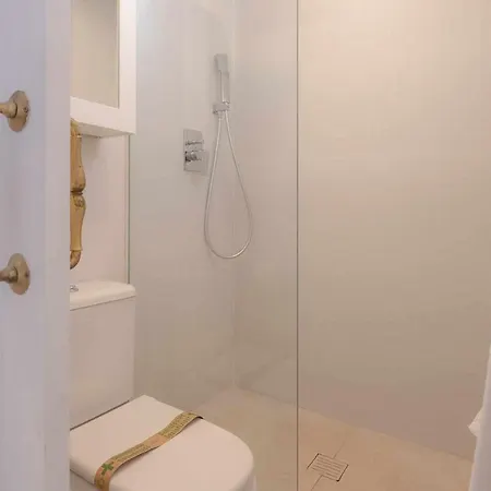 Elegante En La Quinta Golf Marbella Apartment
