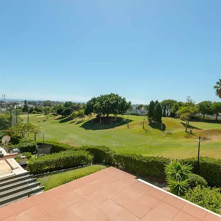 Elegante En La Quinta Golf Marbella Malaga