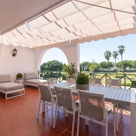 Apartment Elegante En La Quinta Golf Marbella Malaga