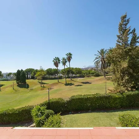 Elegante En La Quinta Golf Marbella